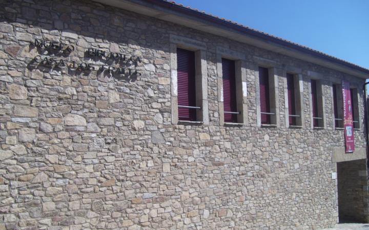 Museo Casa de los Frailes